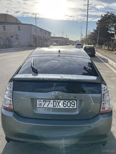 Toyota Prius 2005, 482,803 km - 1.5 л - Bakı