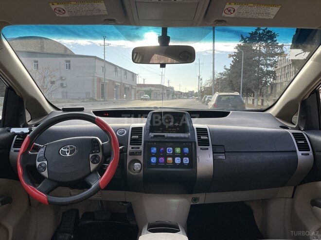 Toyota Prius 2005, 482,803 km - 1.5 л - Bakı