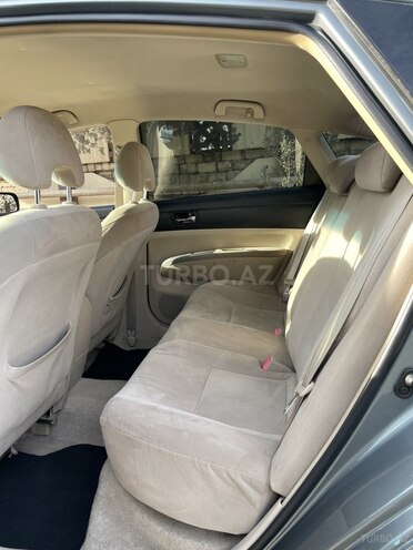 Toyota Prius 2005, 482,803 km - 1.5 л - Bakı