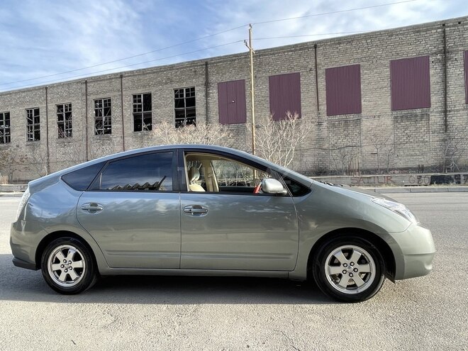Toyota Prius 2005, 482,803 km - 1.5 л - Bakı