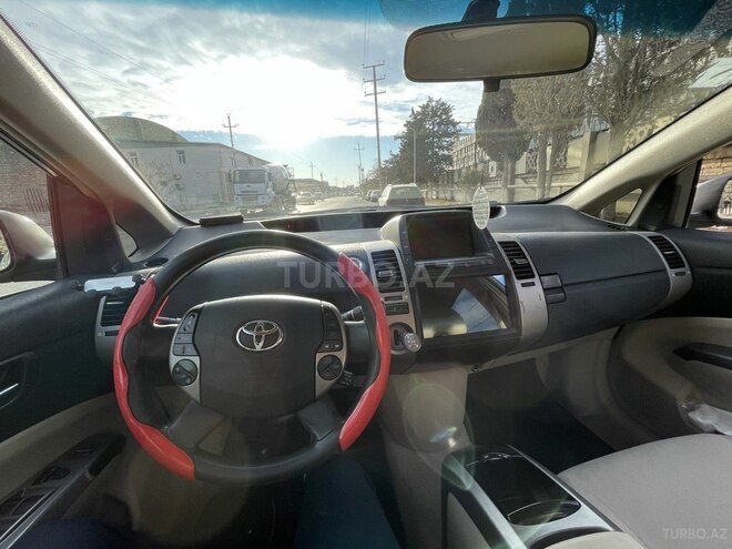 Toyota Prius 2005, 482,803 km - 1.5 л - Bakı