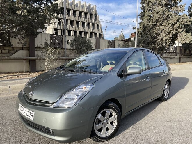 Toyota Prius 2005, 482,803 km - 1.5 л - Bakı
