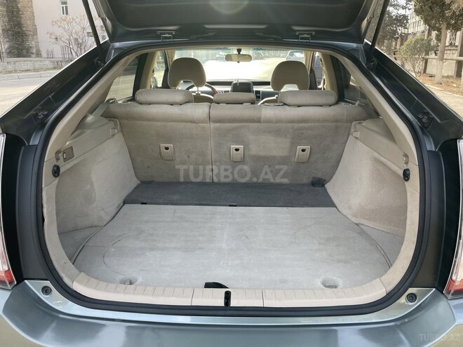 Toyota Prius 2005, 482,803 km - 1.5 л - Bakı