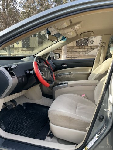 Toyota Prius 2005, 482,803 km - 1.5 л - Bakı