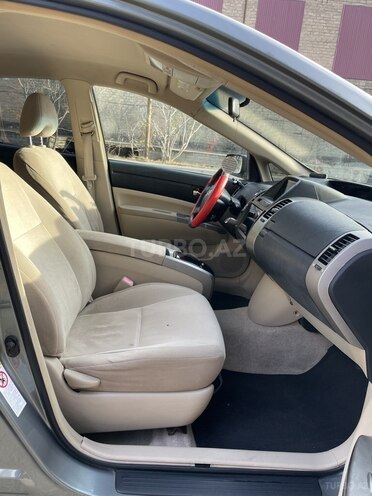 Toyota Prius 2005, 482,803 km - 1.5 л - Bakı