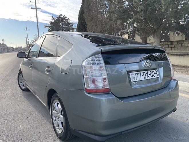 Toyota Prius 2005, 482,803 km - 1.5 л - Bakı
