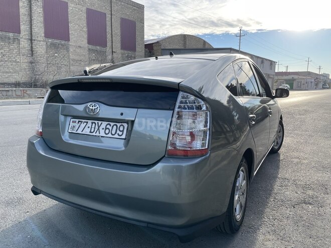 Toyota Prius 2005, 482,803 km - 1.5 л - Bakı