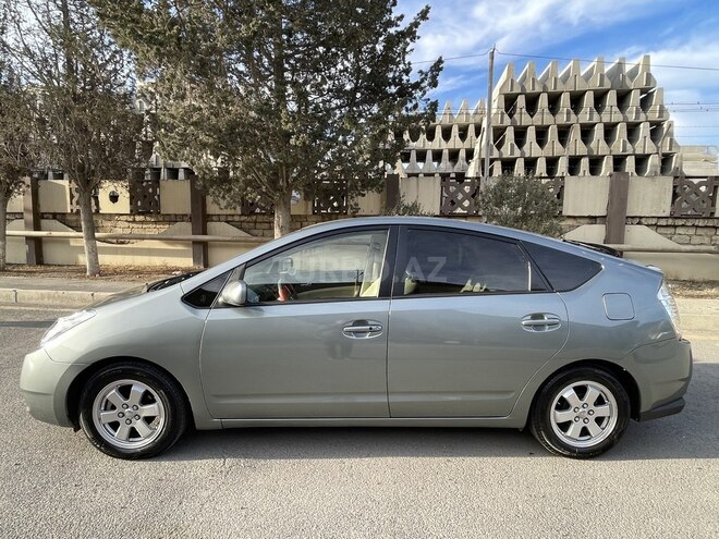 Toyota Prius 2005, 482,803 km - 1.5 л - Bakı