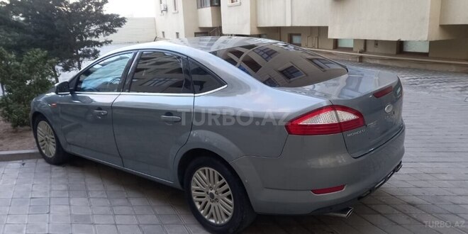 Ford Mondeo 2008, 367,000 km - 2.3 l - Sumqayıt