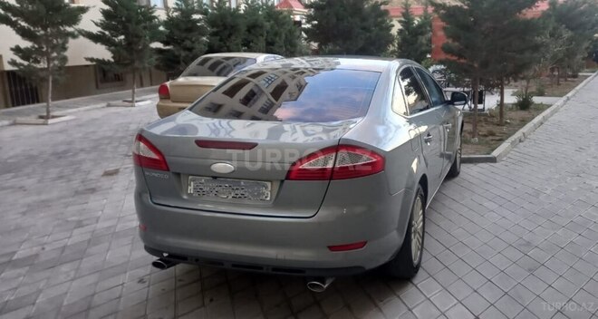 Ford Mondeo 2008, 367,000 km - 2.3 l - Sumqayıt