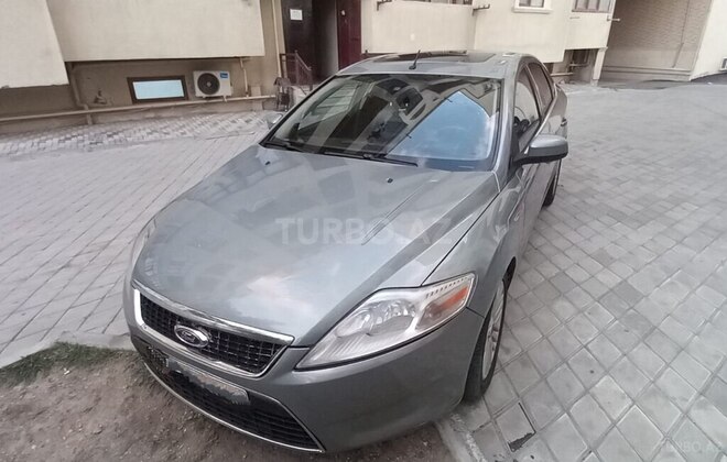 Ford Mondeo 2008, 367,000 km - 2.3 l - Sumqayıt