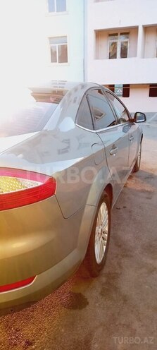 Ford Mondeo 2008, 367,000 km - 2.3 l - Sumqayıt