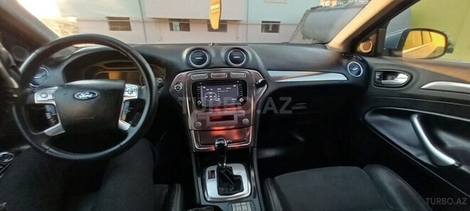 Ford Mondeo 2008, 367,000 km - 2.3 l - Sumqayıt
