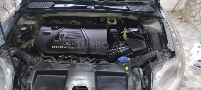 Ford Mondeo 2008, 367,000 km - 2.3 l - Sumqayıt