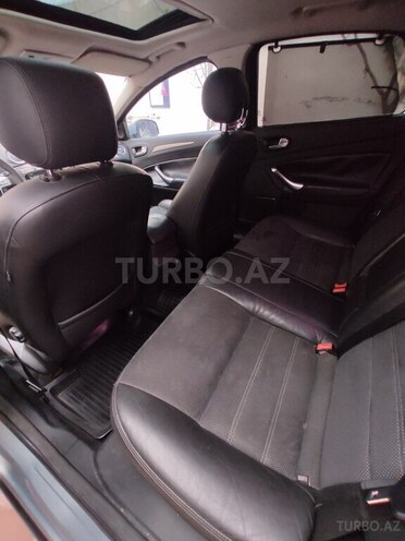 Ford Mondeo 2008, 367,000 km - 2.3 l - Sumqayıt