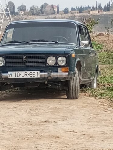 LADA (VAZ) 2106 1997, 54,054 km - 1.5 л - Şəmkir