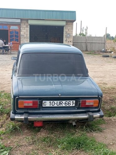 LADA (VAZ) 2106 1997, 54,054 km - 1.5 л - Şəmkir