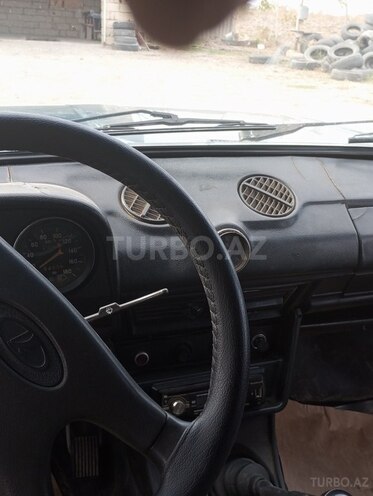 LADA (VAZ) 2106 1997, 54,054 km - 1.5 л - Şəmkir