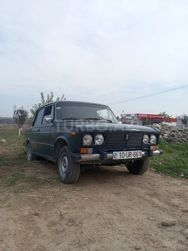 LADA (VAZ) 2106 1997, 54,054 km - 1.5 л - Şəmkir