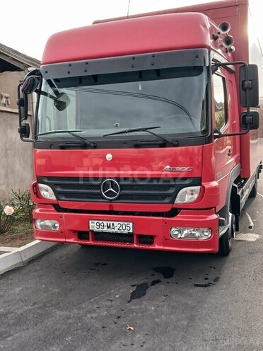 Mercedes Atego 822 2008, 667,154 km - 4.8 l - Gəncə