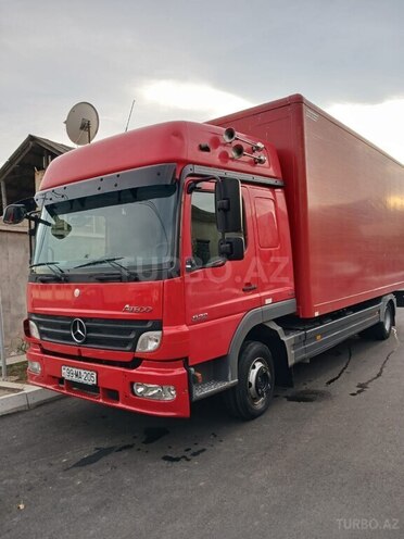 Mercedes Atego 822 2008, 667,154 km - 4.8 l - Gəncə
