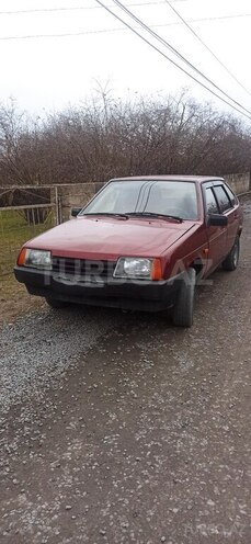 LADA (VAZ) 2109 1991, 685,000 km - 1.5 l - Zaqatala