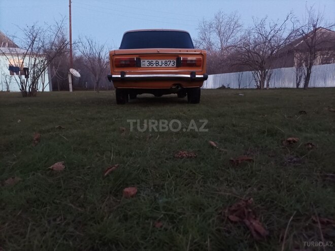 LADA (VAZ) 2106 1984, 134,000 km - 1.6 l - Qəbələ