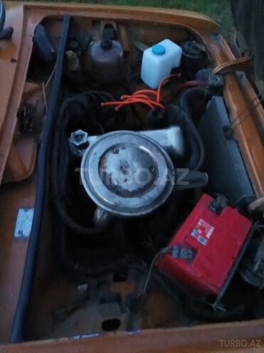 LADA (VAZ) 2106 1984, 134,000 km - 1.6 l - Qəbələ