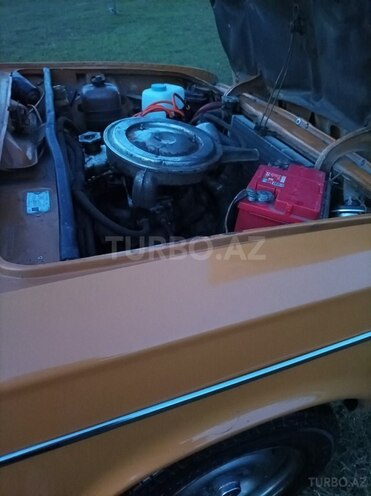 LADA (VAZ) 2106 1984, 134,000 km - 1.6 l - Qəbələ