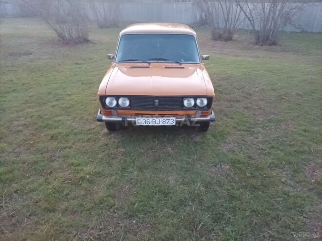 LADA (VAZ) 2106 1984, 134,000 km - 1.6 l - Qəbələ