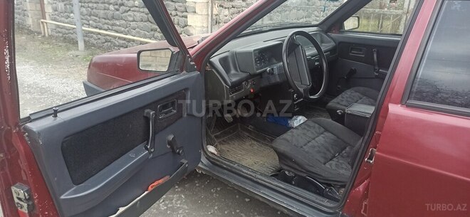 LADA (VAZ) 2109 1991, 685,000 km - 1.5 l - Zaqatala