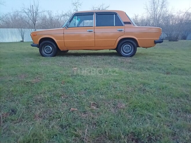 LADA (VAZ) 2106 1984, 134,000 km - 1.6 l - Qəbələ