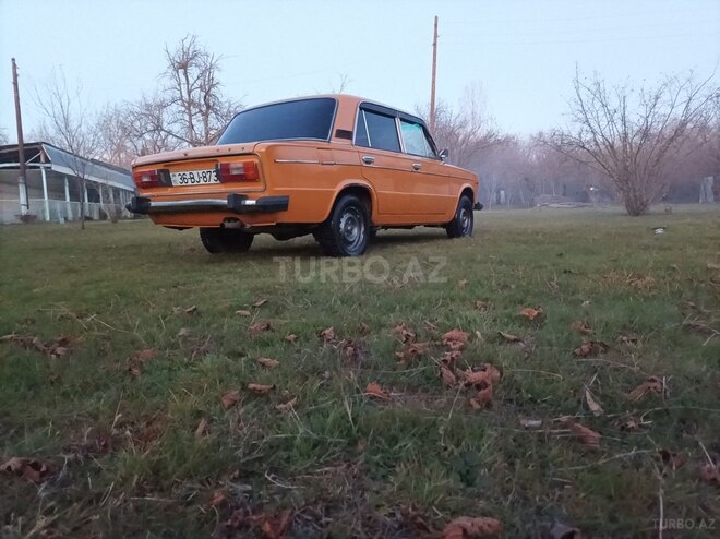 LADA (VAZ) 2106 1984, 134,000 km - 1.6 l - Qəbələ