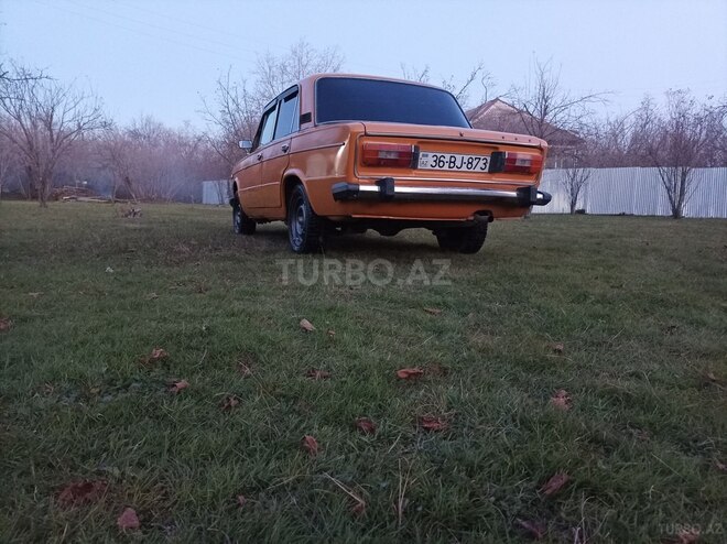 LADA (VAZ) 2106 1984, 134,000 km - 1.6 l - Qəbələ