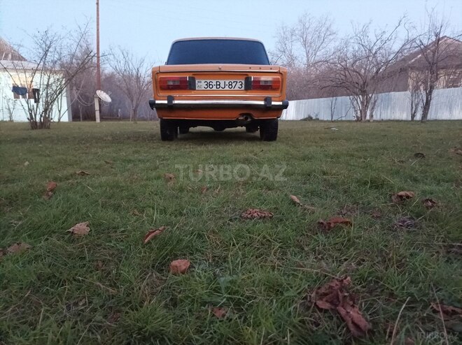 LADA (VAZ) 2106 1984, 134,000 km - 1.6 l - Qəbələ