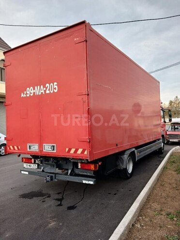 Mercedes Atego 822 2008, 667,154 km - 4.8 l - Gəncə