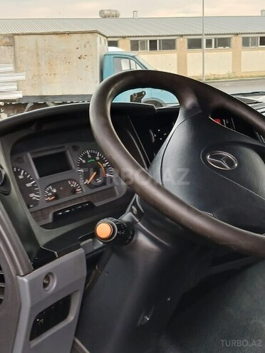 Mercedes Atego 822 2008, 667,154 km - 4.8 l - Gəncə