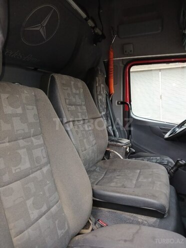 Mercedes Atego 822 2008, 667,154 km - 4.8 l - Gəncə