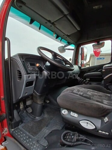 Mercedes Atego 822 2008, 667,154 km - 4.8 l - Gəncə