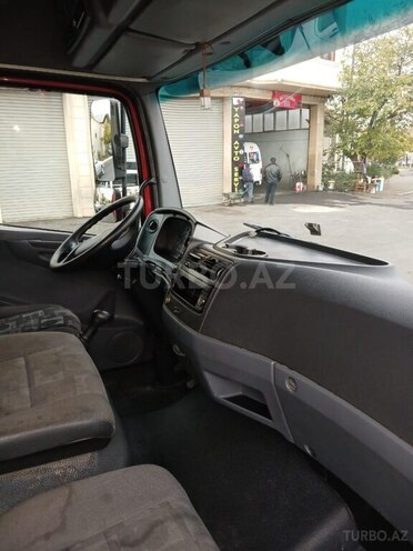 Mercedes Atego 822 2008, 667,154 km - 4.8 l - Gəncə