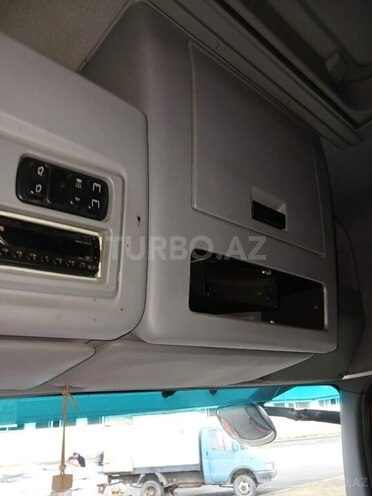 Mercedes Atego 822 2008, 667,154 km - 4.8 l - Gəncə