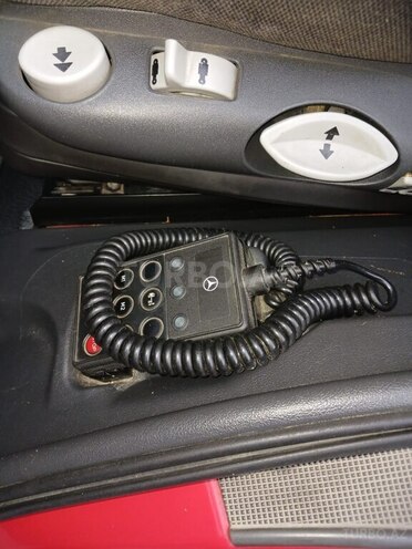 Mercedes Atego 822 2008, 667,154 km - 4.8 l - Gəncə