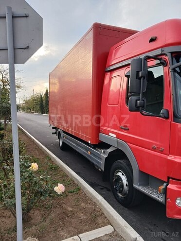 Mercedes Atego 822 2008, 667,154 km - 4.8 l - Gəncə