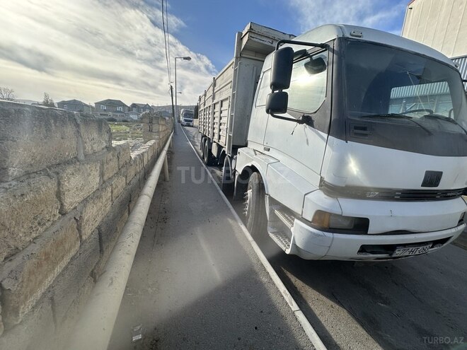BMC Pro 827 2005, 457,845 km - 7.5 l - Bakı