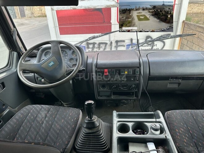BMC Pro 827 2005, 457,845 km - 7.5 l - Bakı