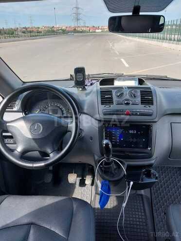 Mercedes Vito 111 2006, 230,542 km - 2.2 л - Bakı