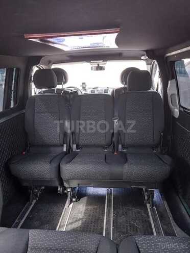 Mercedes Vito 111 2006, 230,542 km - 2.2 л - Bakı