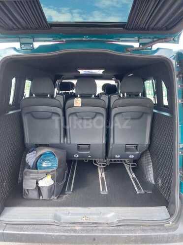 Mercedes Vito 111 2006, 230,542 km - 2.2 л - Bakı