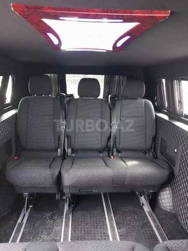 Mercedes Vito 111 2006, 230,542 km - 2.2 л - Bakı