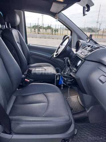 Mercedes Vito 111 2006, 230,542 km - 2.2 л - Bakı